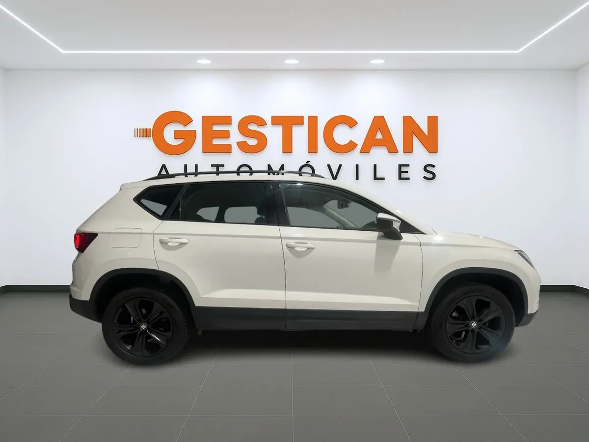 Seat Ateca 1.0 TSI 85kW (115CV) St&amp;Sp Style Eco G4986