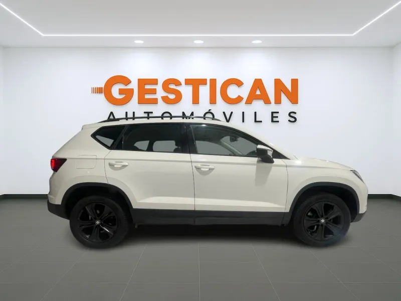 Seat Ateca 1.0 TSI 85kW (115CV) St&amp;Sp Style Eco G4986