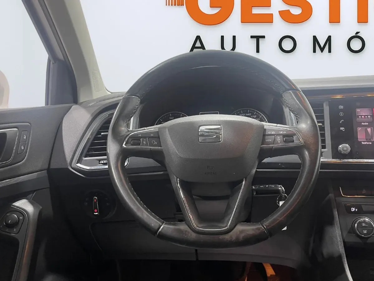 Seat Ateca 1.0 TSI 85kW (115CV) St&amp;Sp Style Eco G4986