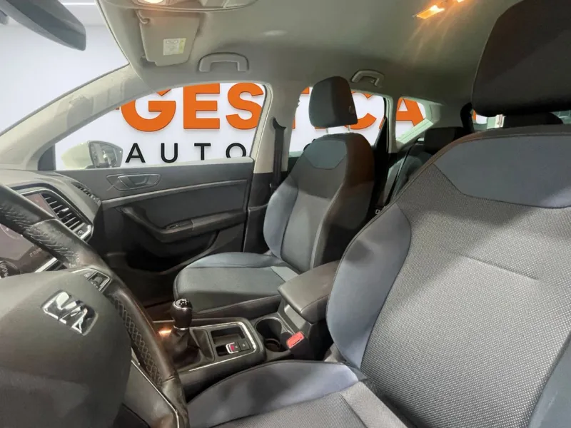 Seat Ateca 1.0 TSI 85kW (115CV) St&amp;Sp Style Eco G4986