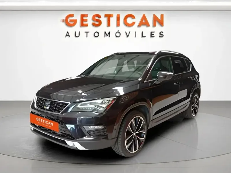 Seat Ateca 1.4 EcoTSI 110kW (150CV) St&amp;Sp Xcellence G1642