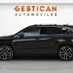 Seat Ateca 1.4 EcoTSI 110kW (150CV) St&amp;Sp Xcellence G1642 4