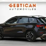 Seat Ateca 1.4 EcoTSI 110kW (150CV) St&amp;Sp Xcellence G1642 6