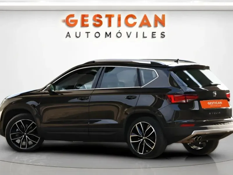 Seat Ateca 1.4 EcoTSI 110kW (150CV) St&amp;Sp Xcellence G1642