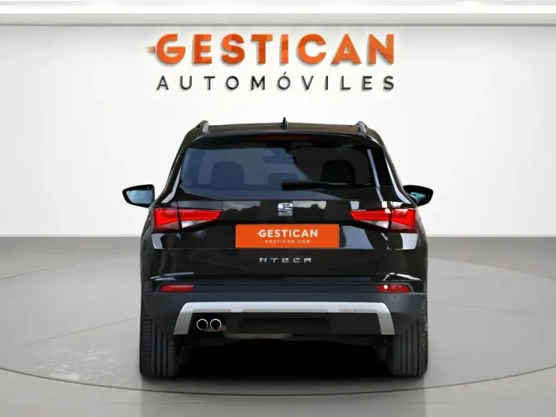 Seat Ateca 1.4 EcoTSI 110kW (150CV) St&amp;Sp Xcellence G1642