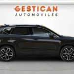 Seat Ateca 1.4 EcoTSI 110kW (150CV) St&amp;Sp Xcellence G1642 8
