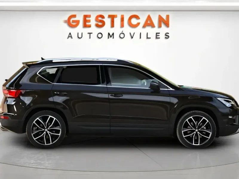 Seat Ateca 1.4 EcoTSI 110kW (150CV) St&amp;Sp Xcellence G1642