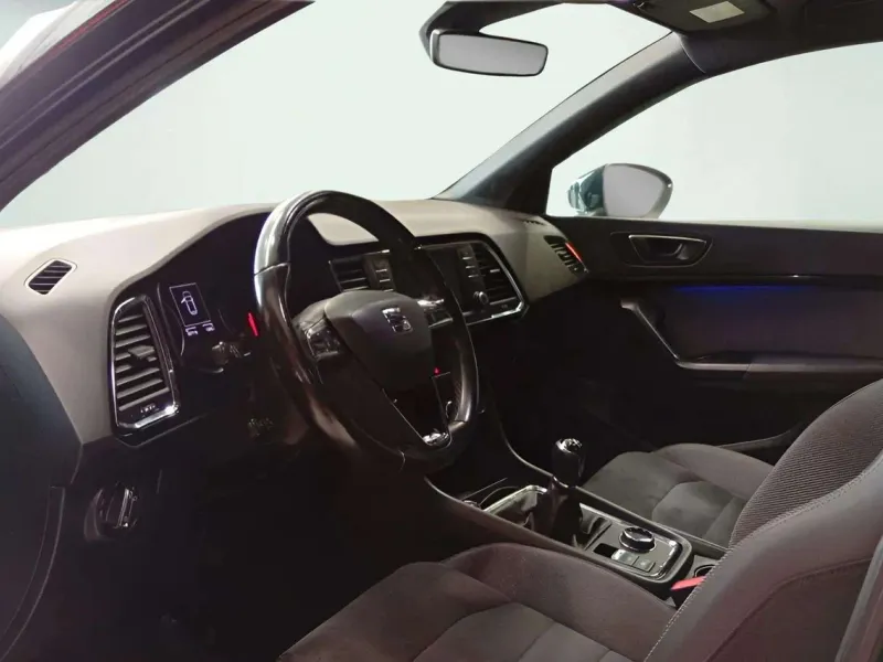 Seat Ateca 1.4 EcoTSI 110kW (150CV) St&amp;Sp Xcellence G1642