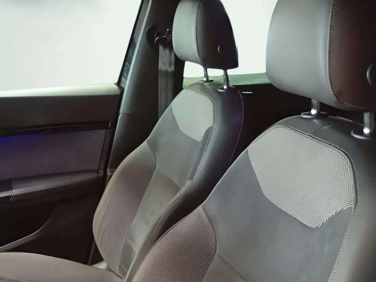 Seat Ateca 1.4 EcoTSI 110kW (150CV) St&amp;Sp Xcellence G1642