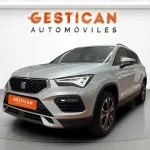 Seat Ateca 1.5 TSI 110kW (150CV) St&amp;Sp Style G2999 1