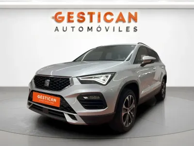 Seat Ateca 1.5 TSI 110kW (150CV) St&amp;Sp Style G2999