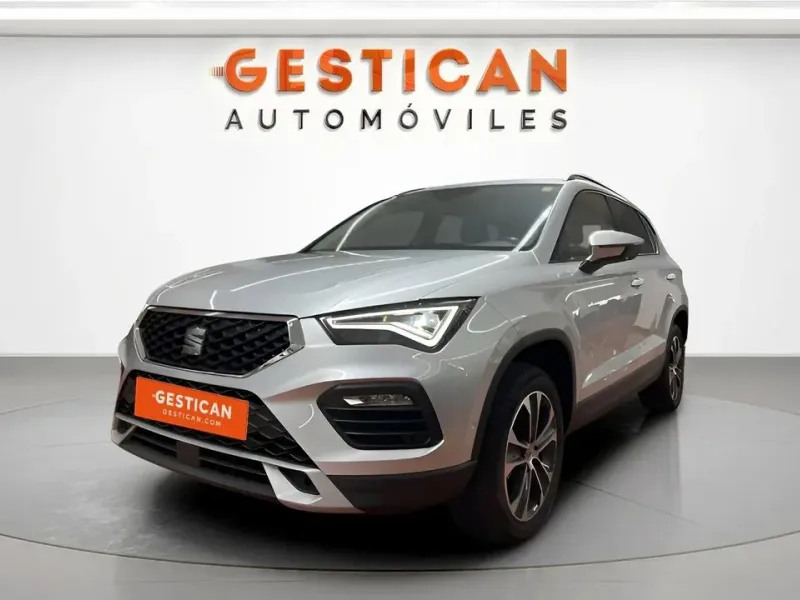 Seat Ateca 1.5 TSI 110kW (150CV) St&amp;Sp Style G2999