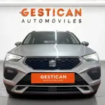 Seat Ateca 1.5 TSI 110kW (150CV) St&amp;Sp Style G2999 4