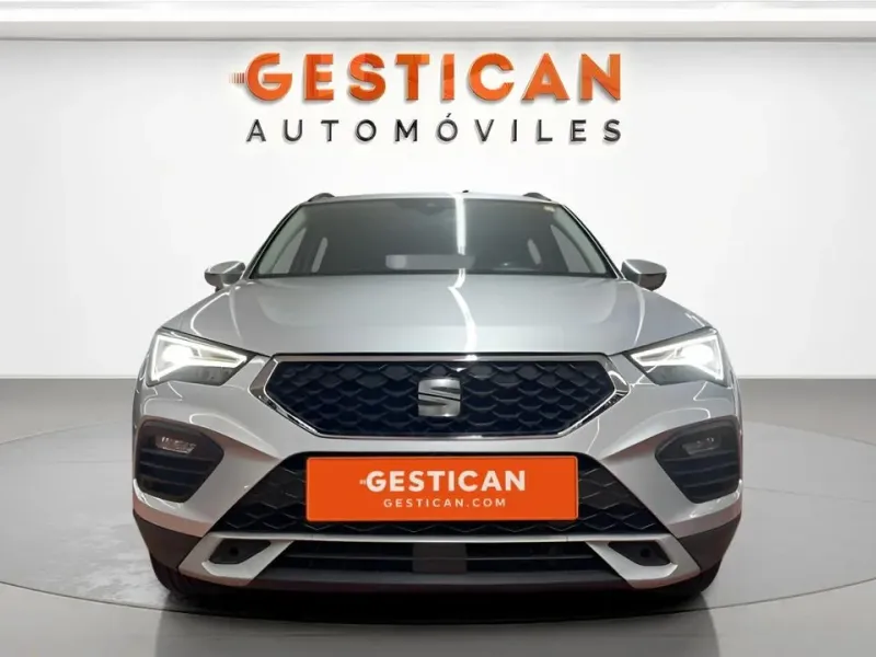 Seat Ateca 1.5 TSI 110kW (150CV) St&amp;Sp Style G2999