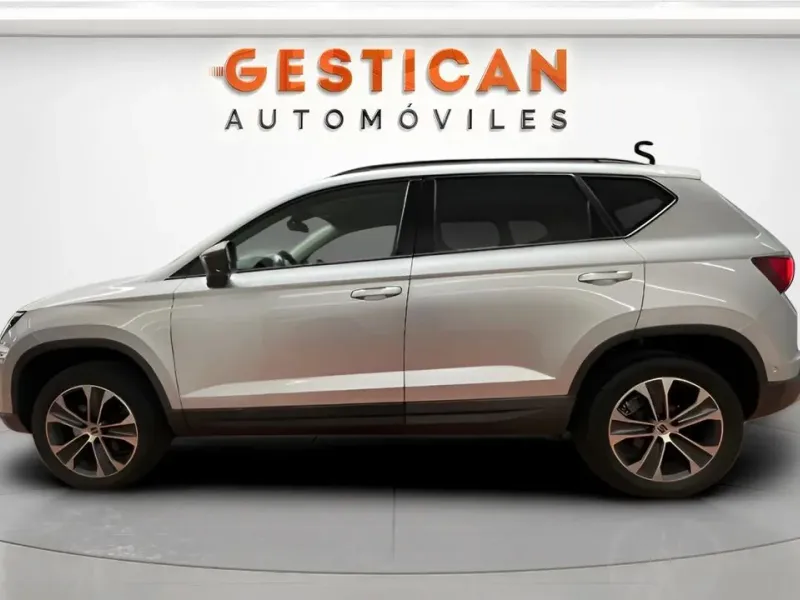 Seat Ateca 1.5 TSI 110kW (150CV) St&amp;Sp Style G2999