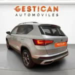 Seat Ateca 1.5 TSI 110kW (150CV) St&amp;Sp Style G2999 6