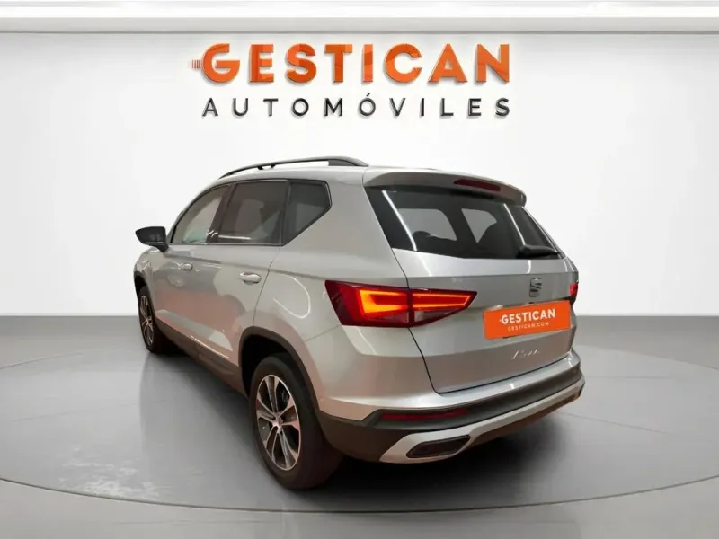 Seat Ateca 1.5 TSI 110kW (150CV) St&amp;Sp Style G2999