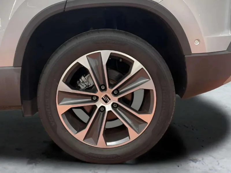 Seat Ateca 1.5 TSI 110kW (150CV) St&amp;Sp Style G2999