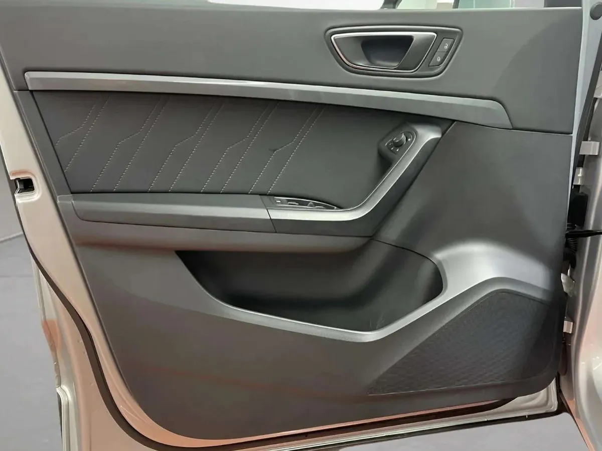 Seat Ateca 1.5 TSI 110kW (150CV) St&amp;Sp Style G2999