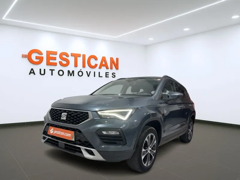 Seat Ateca 1.5 TSI 110kW DSG S&amp;S Style Go G3781