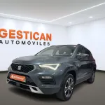 Seat Ateca 1.5 TSI 110kW DSG S&amp;S Style Go G3781 2
