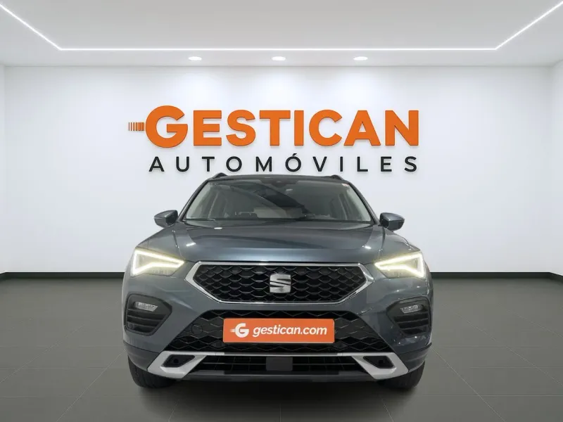 Seat Ateca 1.5 TSI 110kW DSG S&amp;S Style Go G3781