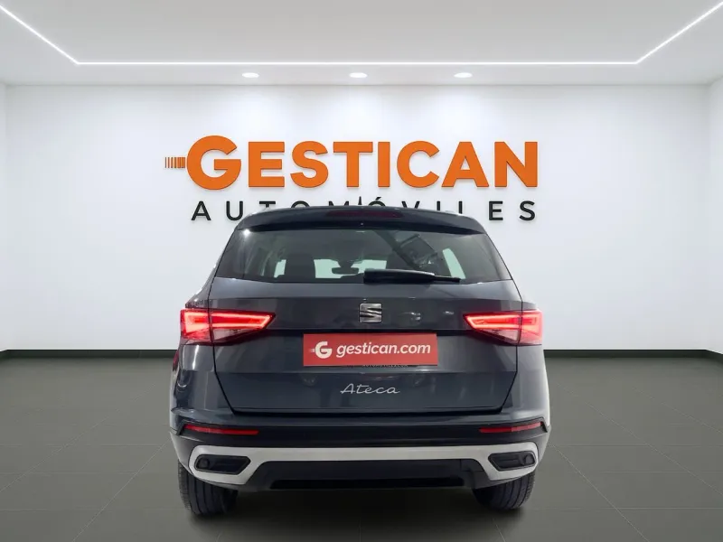 Seat Ateca 1.5 TSI 110kW DSG S&amp;S Style Go G3781