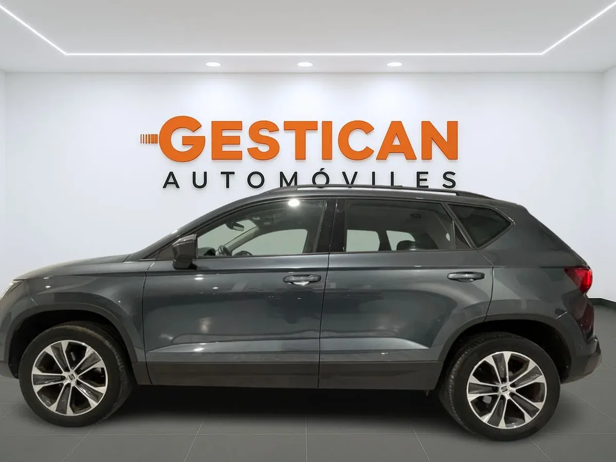 Seat Ateca 1.5 TSI 110kW DSG S&amp;S Style Go G3781