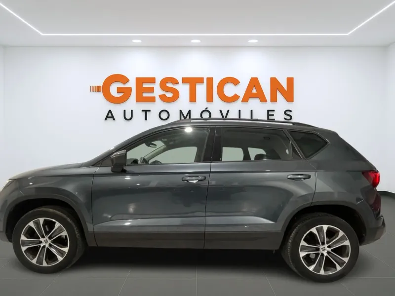Seat Ateca 1.5 TSI 110kW DSG S&amp;S Style Go G3781