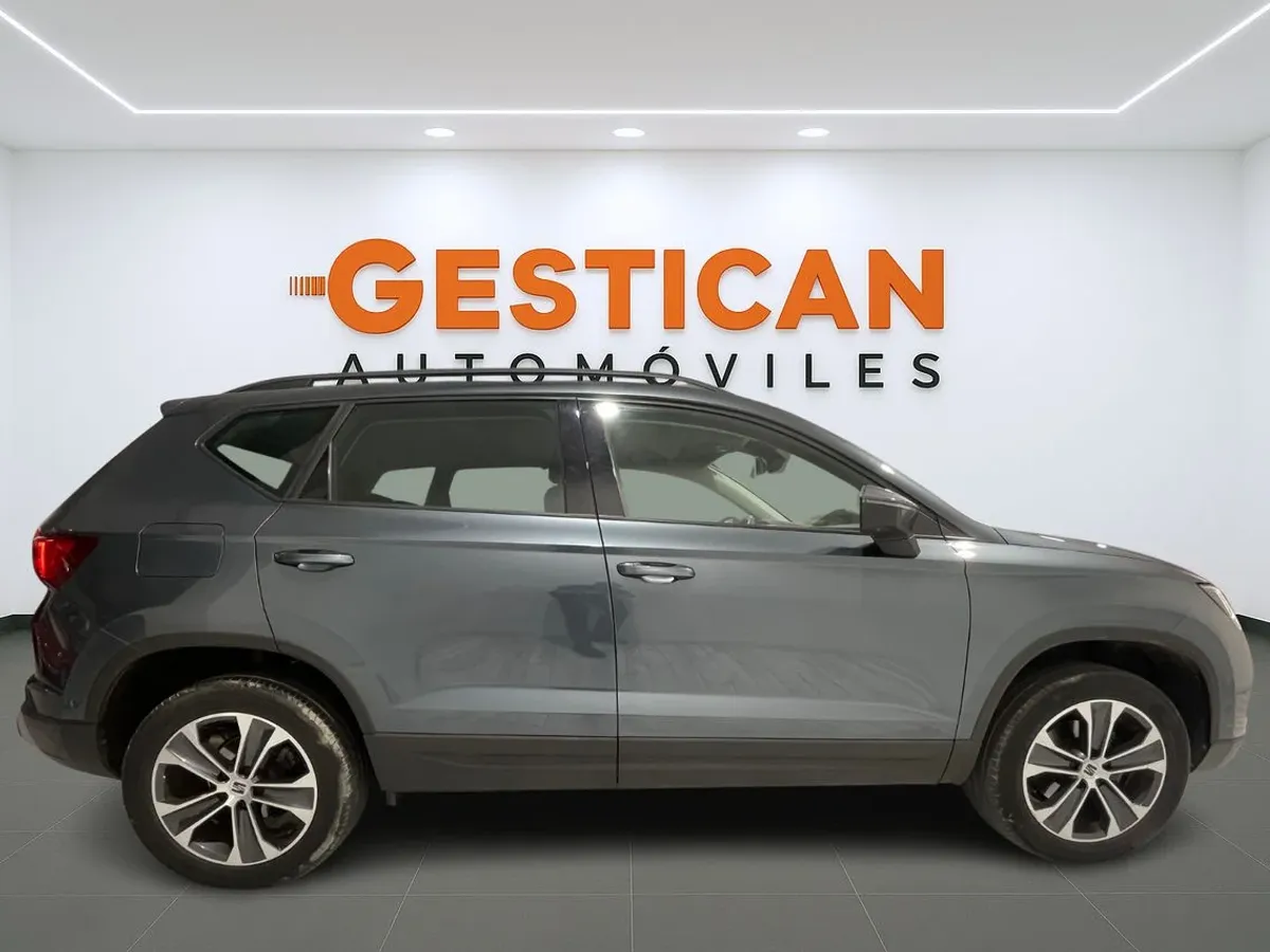 Seat Ateca 1.5 TSI 110kW DSG S&amp;S Style Go G3781