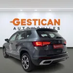 Seat Ateca 1.5 TSI 110kW DSG S&amp;S Style Go G3781 7