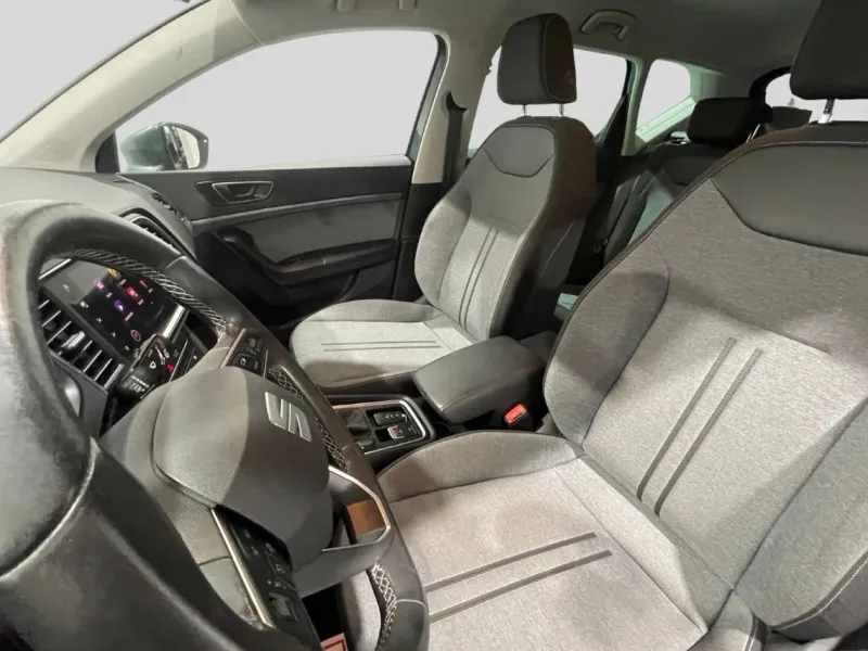 Seat Ateca 1.5 TSI 110kW DSG S&amp;S Style Go G3781