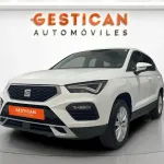 Seat Ateca 1.5 TSI 110kW St&amp;Sp Style XL G1534 2