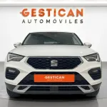 Seat Ateca 1.5 TSI 110kW St&amp;Sp Style XL G1534 4