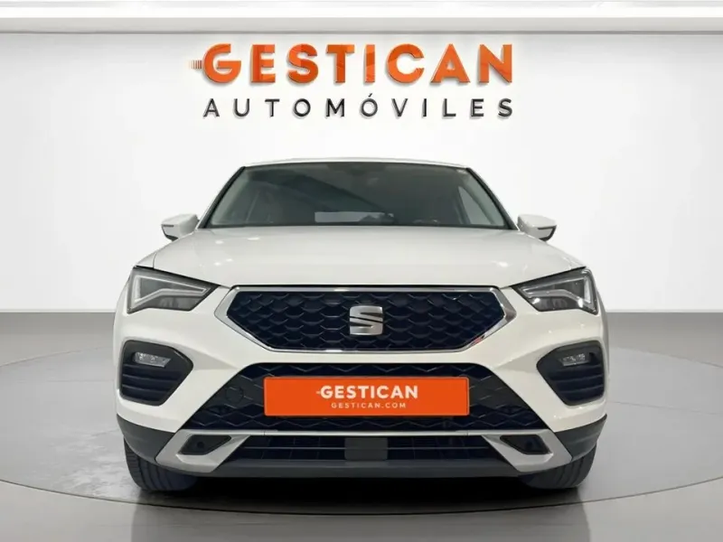 Seat Ateca 1.5 TSI 110kW St&amp;Sp Style XL G1534