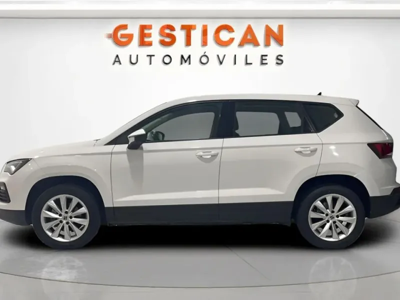 Seat Ateca 1.5 TSI 110kW St&amp;Sp Style XL G1534