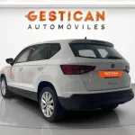 Seat Ateca 1.5 TSI 110kW St&amp;Sp Style XL G1534 6