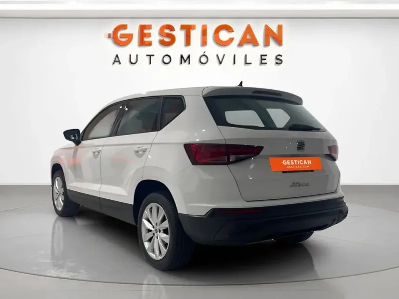 Seat Ateca 1.5 TSI 110kW St&amp;Sp Style XL G1534