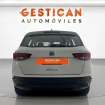 Seat Ateca 1.5 TSI 110kW St&amp;Sp Style XL G1534 7