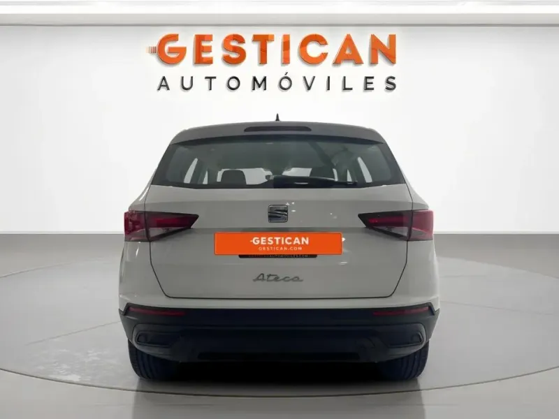 Seat Ateca 1.5 TSI 110kW St&amp;Sp Style XL G1534