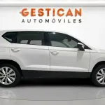 Seat Ateca 1.5 TSI 110kW St&amp;Sp Style XL G1534 8