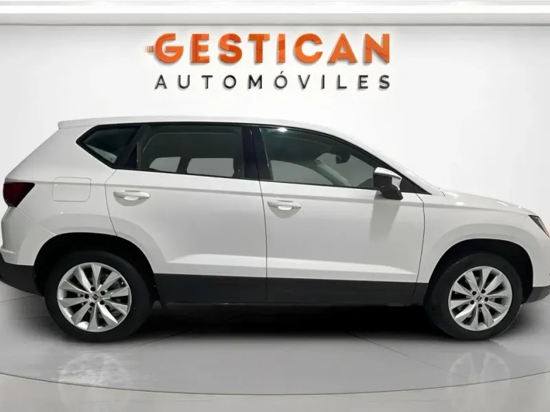 Seat Ateca 1.5 TSI 110kW St&amp;Sp Style XL G1534