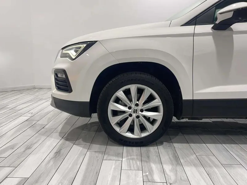 Seat Ateca 1.5 TSI 110kW St&amp;Sp Style XL G1534