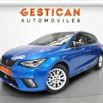 Seat Ibiza 1.0 TSI 85kW (115CV) FR XL G0942 1