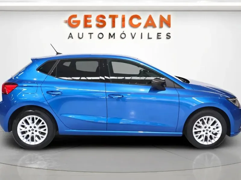 Seat Ibiza 1.0 TSI 85kW (115CV) FR XL G0942