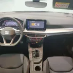 Seat Ibiza 1.0 TSI 85kW (115CV) FR XL G0942 5