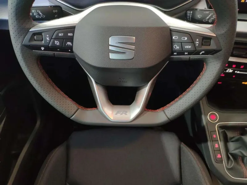 Seat Ibiza 1.0 TSI 85kW (115CV) FR XL G0942