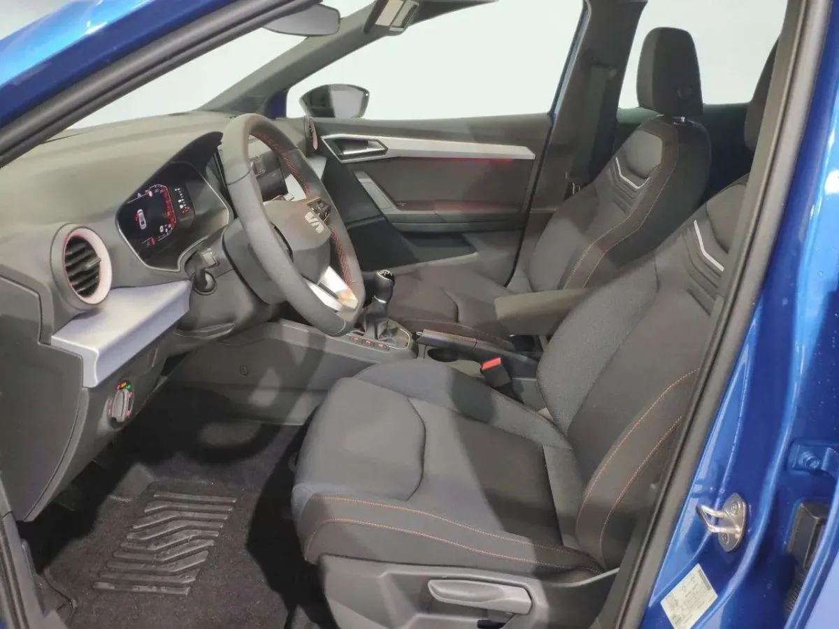 Seat Ibiza 1.0 TSI 85kW (115CV) FR XL G0942