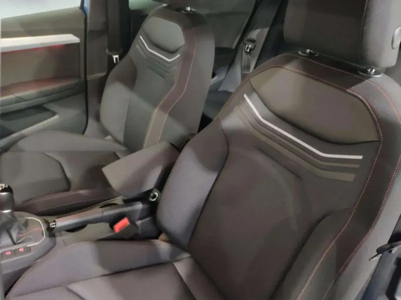 Seat Ibiza 1.0 TSI 85kW (115CV) FR XL G0942