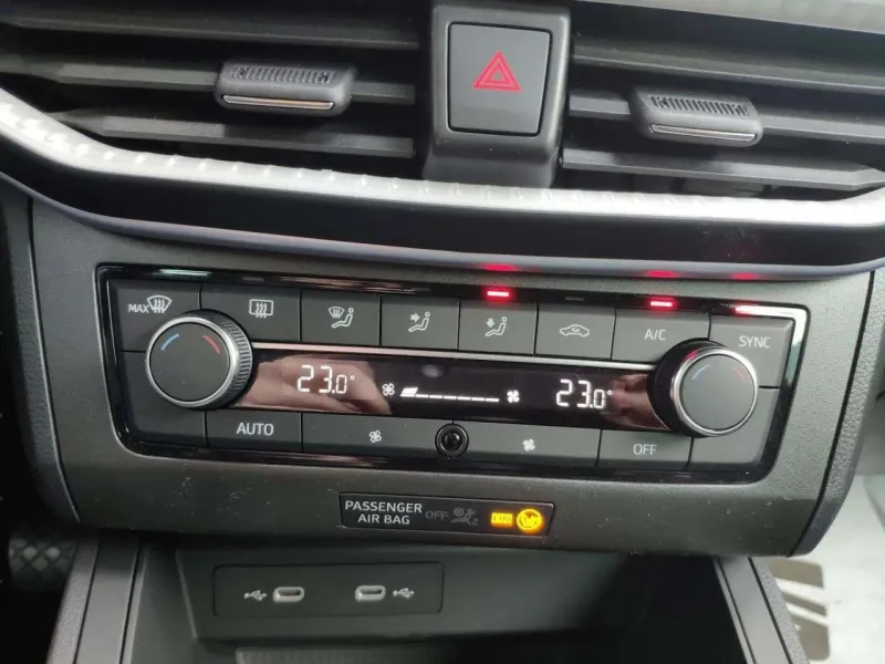 Seat Ibiza 1.0 TSI 85kW (115CV) FR XL G0942